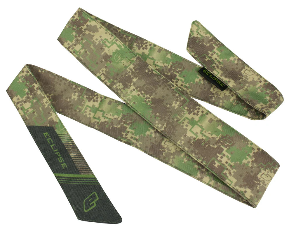 Eclipse DM HDE Headband