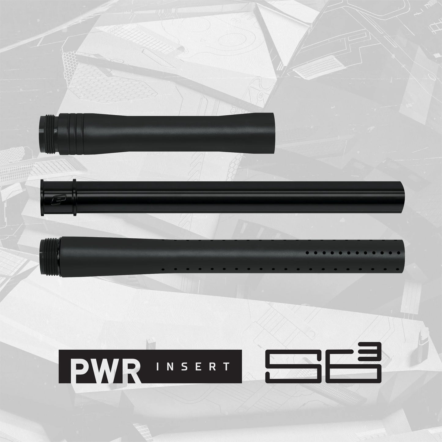 Planet Eclipse GTEK 180R