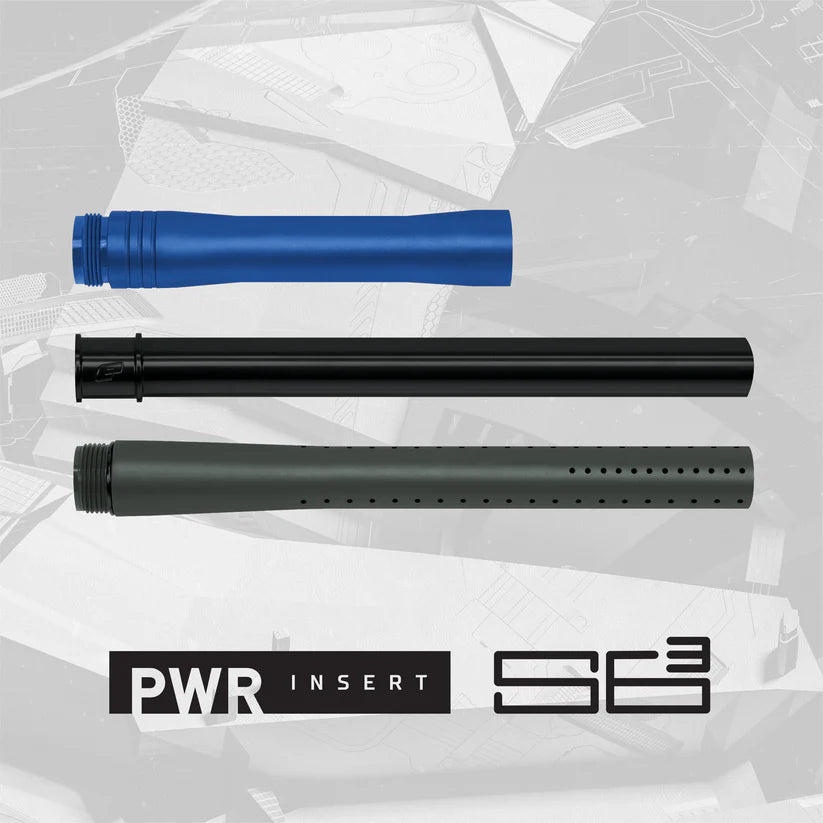 Planet Eclipse GTEK 180R