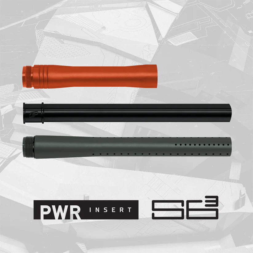 Planet Eclipse GTEK 180R