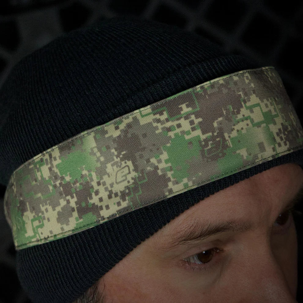 Eclipse DM HDE Headband