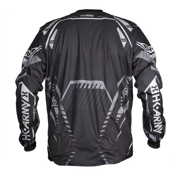 Paintball Jersey HK Army Freeline Slate grey