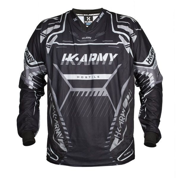 Paintball Jersey HK Army Freeline Slate grey