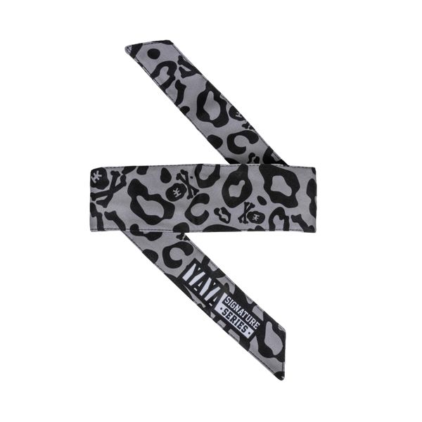 HK Army Headband Leopard
