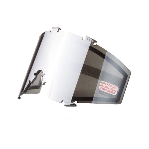 JT Spectra Lens thermal - Chrome