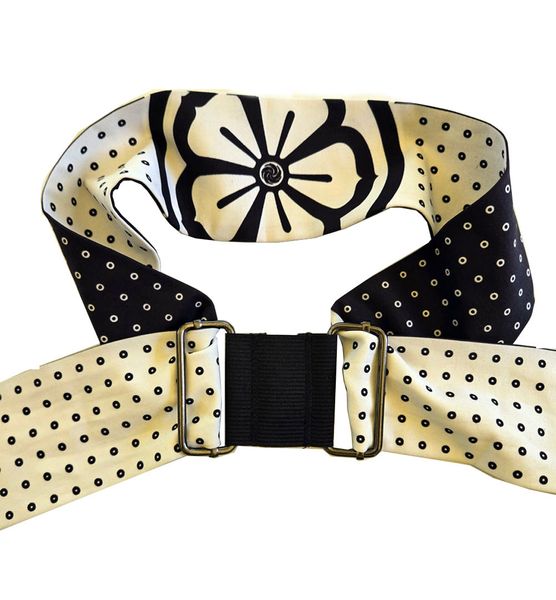 CNTRSO Induations Headband Flex-Fit Lock