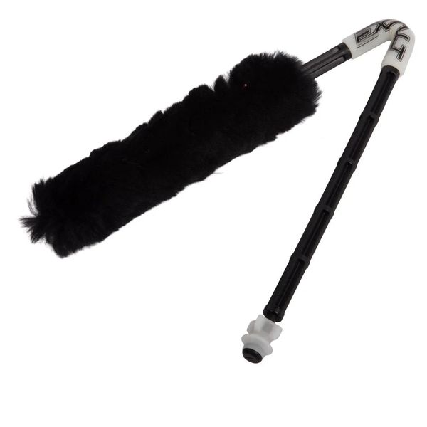 Exalt Barrel Maid Glow in the Dark - Black