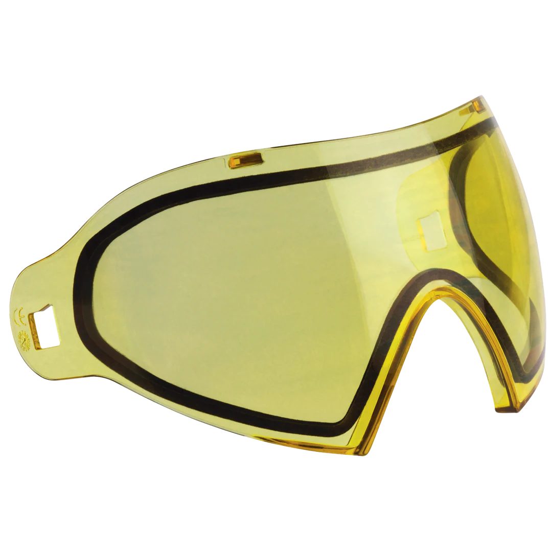 Dye i4/i5 Thermal Lens HD Yellow