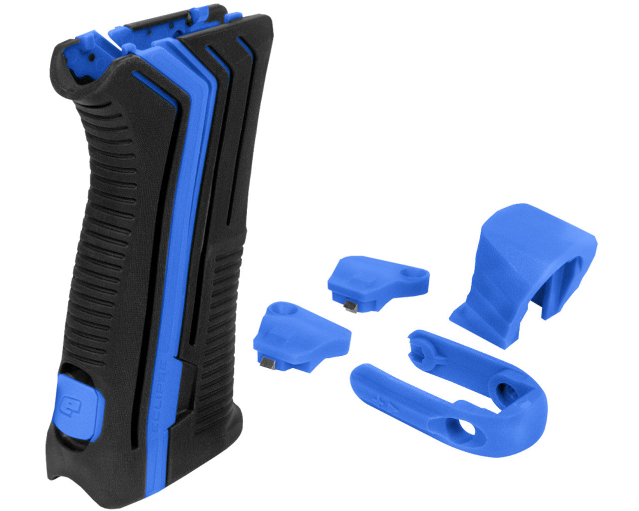 Etah 3 CCU Kit