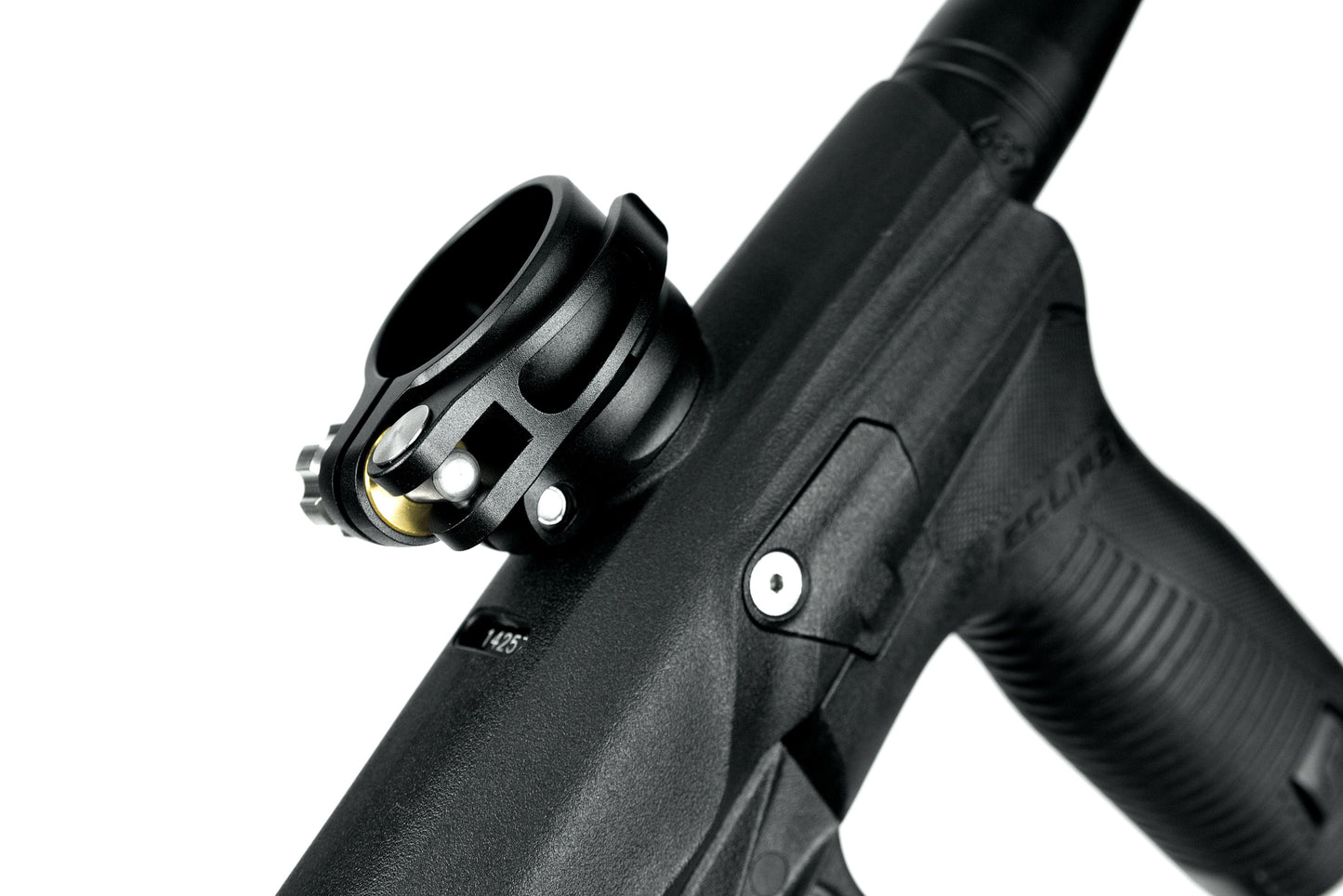 Planet Eclipse Etha3 Black