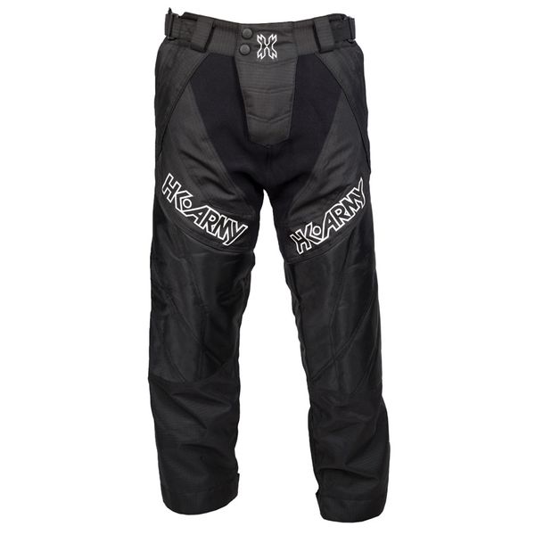 HK Army HSTL Line Pants black
