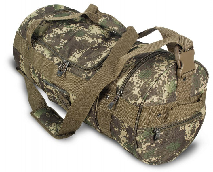 Planet Eclipse GX2 Holdall HDE Earth