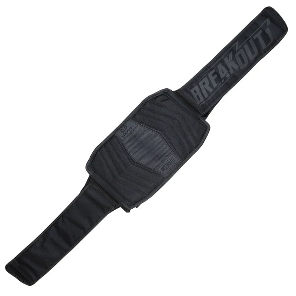 Virtue Breakout V2 Strapless Pack - All Black