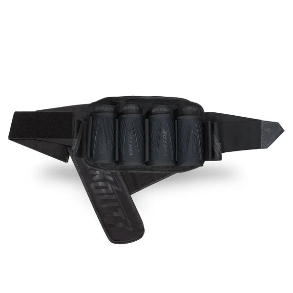 Virtue Breakout V2 Strapless Pack - All Black