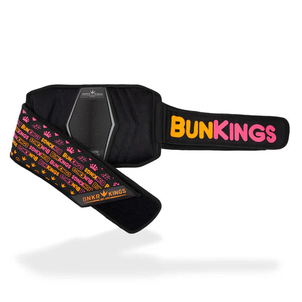 Bunkerkings Fly2 Pack 4+7 - Chocolate Frosted BunKings