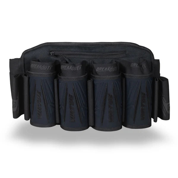 Virtue Breakout V2 Strapless Pack - All Black