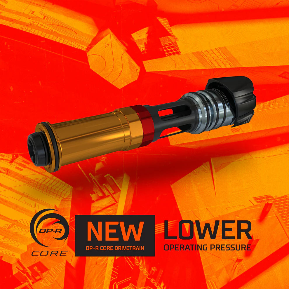 Planet Eclipse GTEK 180R