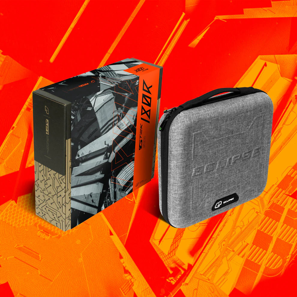 Planet Eclipse GTEK 180R - Midnight