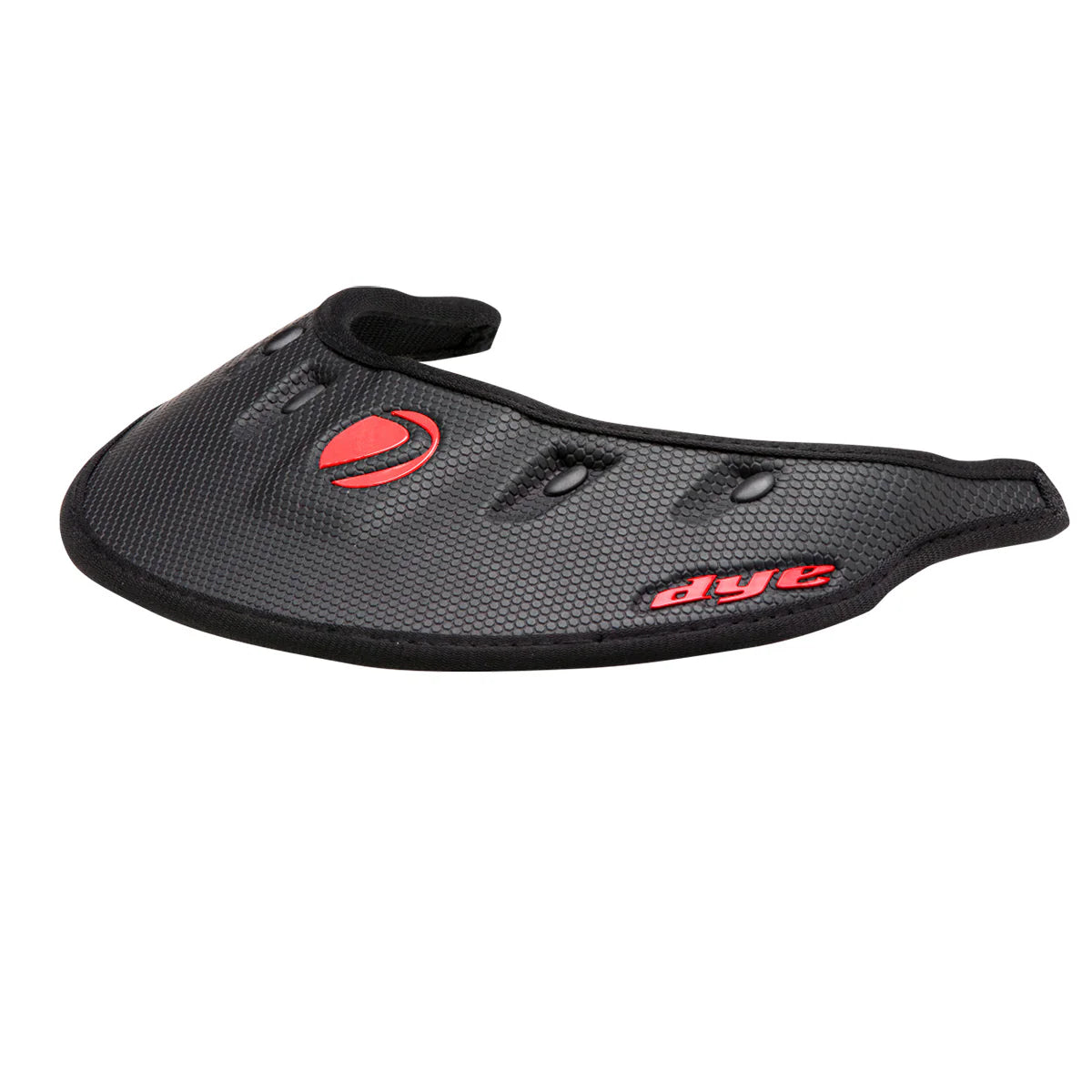 Dye i4/i5 Wing Visor