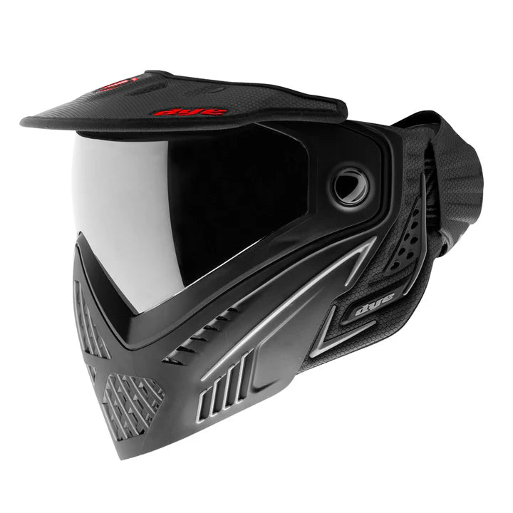 Dye i4/i5 Wing Visor