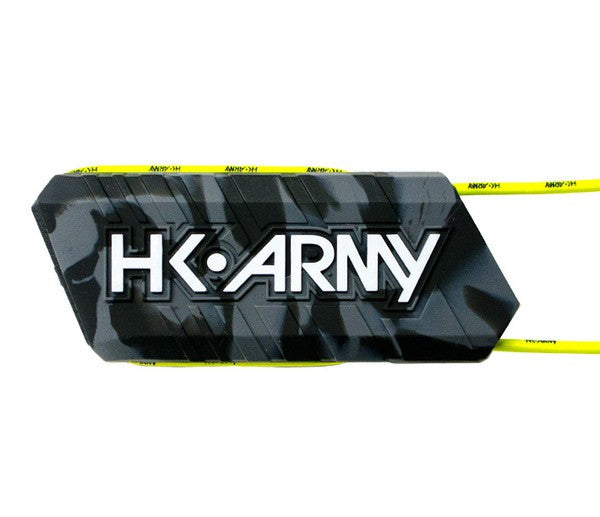 Barrel Sock HK Army Ball Breaker 2.0 Charcoal black / grey