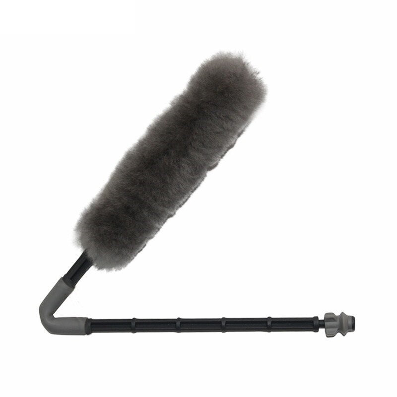 Buddha Deluxe Barrel Swab