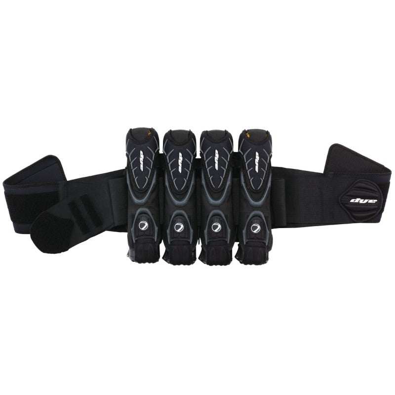 Dye Assault Pack 4+5 Harness