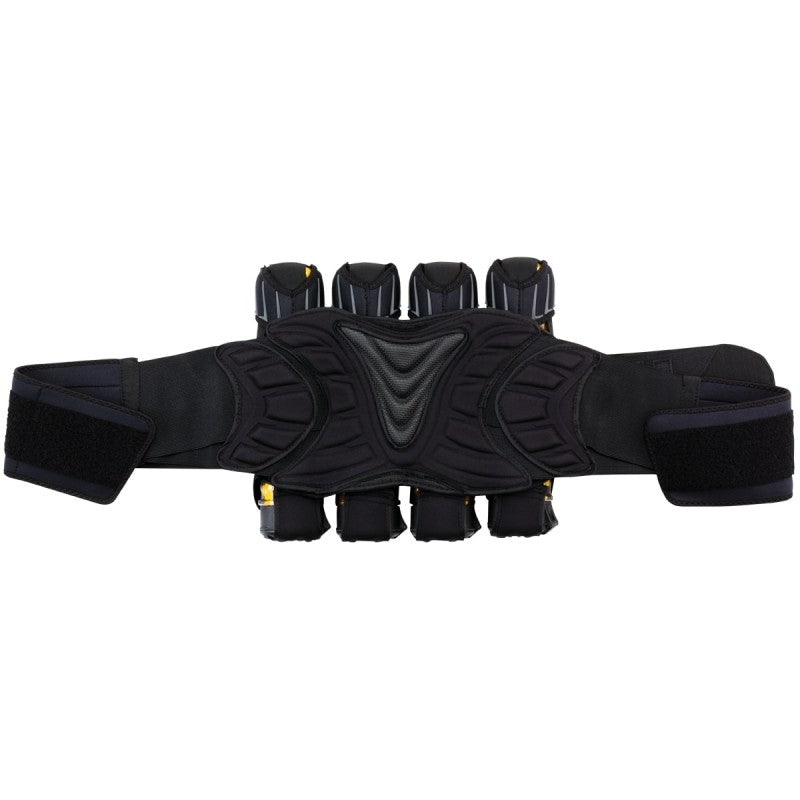Dye Assault Pack 4+5 Harness