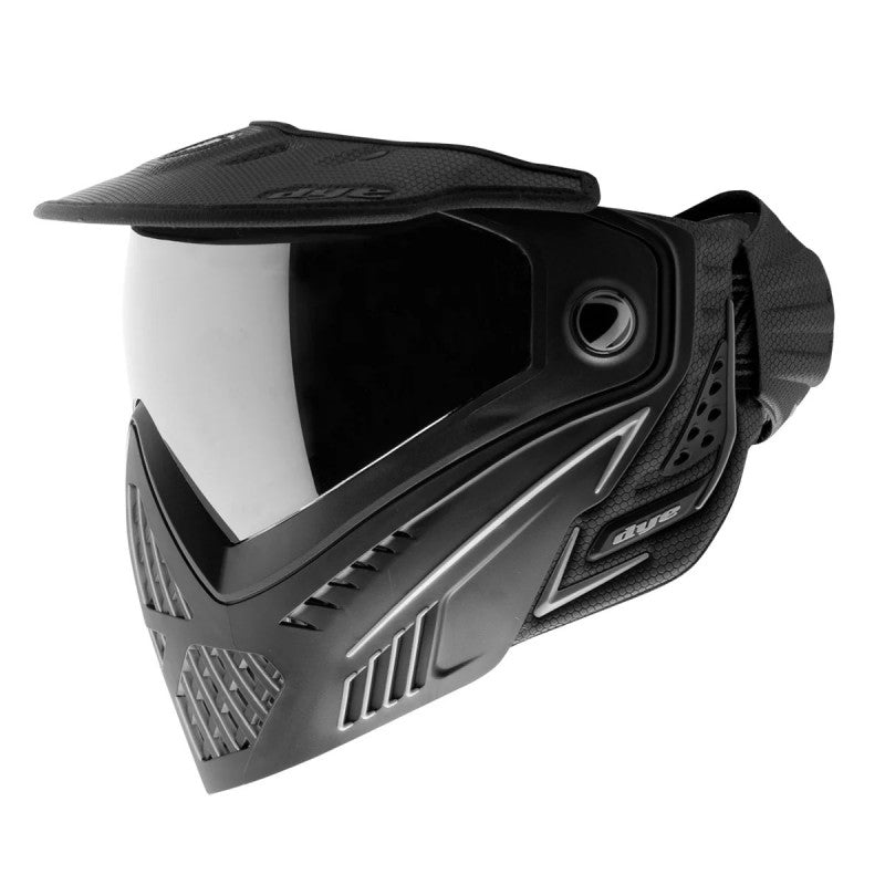 Dye i4/i5 Wing Visor