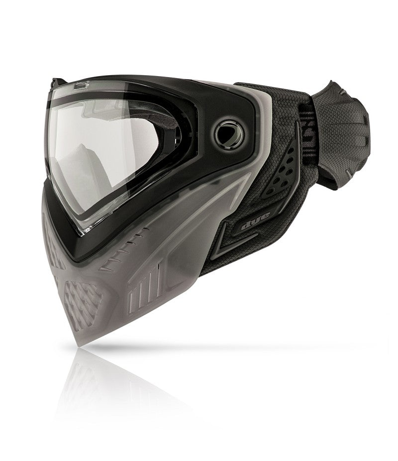 Dye i5 Invision Smoked Goggle System