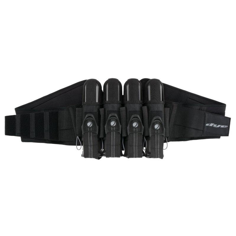 Dye Jet Pack 4+5 Harness