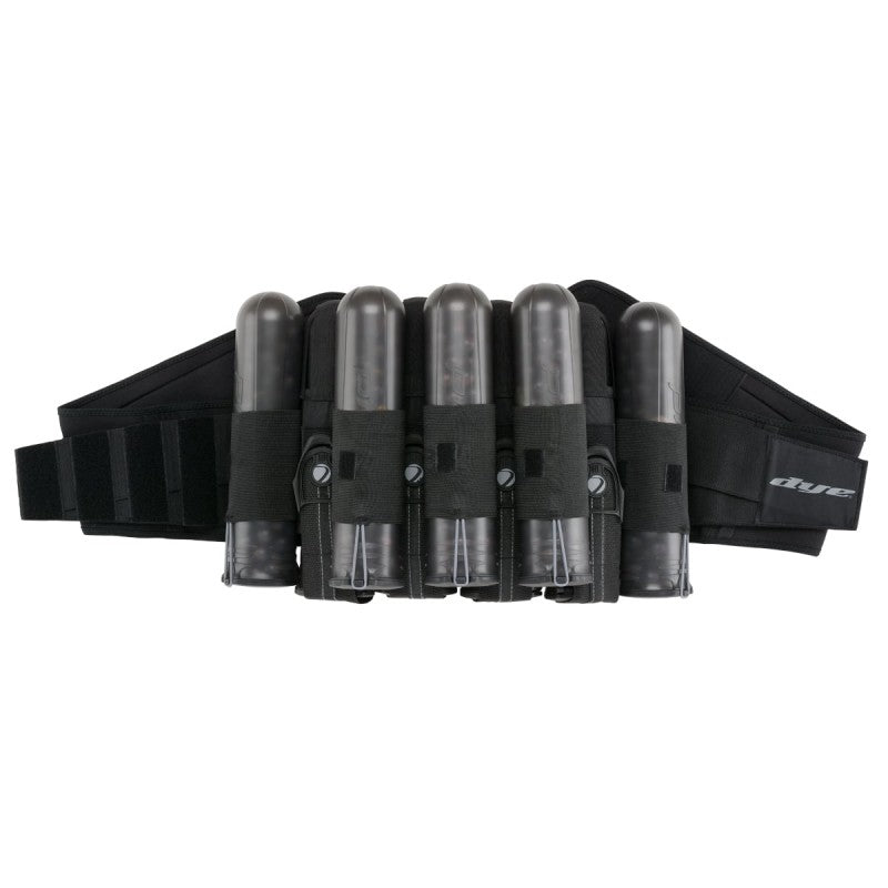 Dye Jet Pack 4+5 Harness