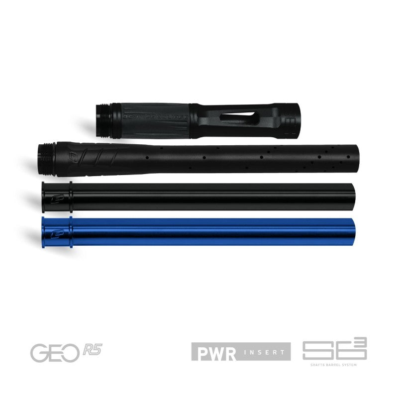 Planet Eclipse GEO R5