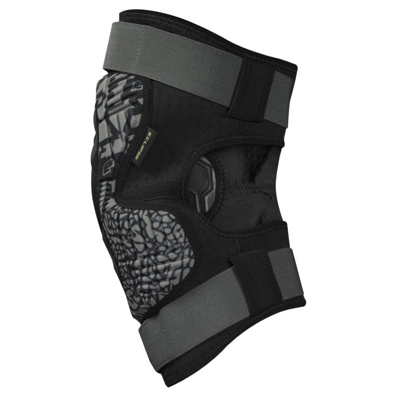 Eclipse Knee Pads HD Core Fantm