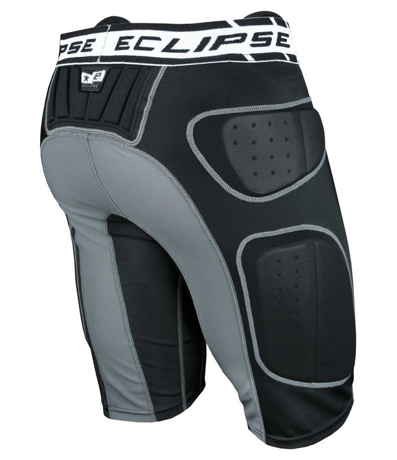 Eclipse Overload Slide Shorts Gen2