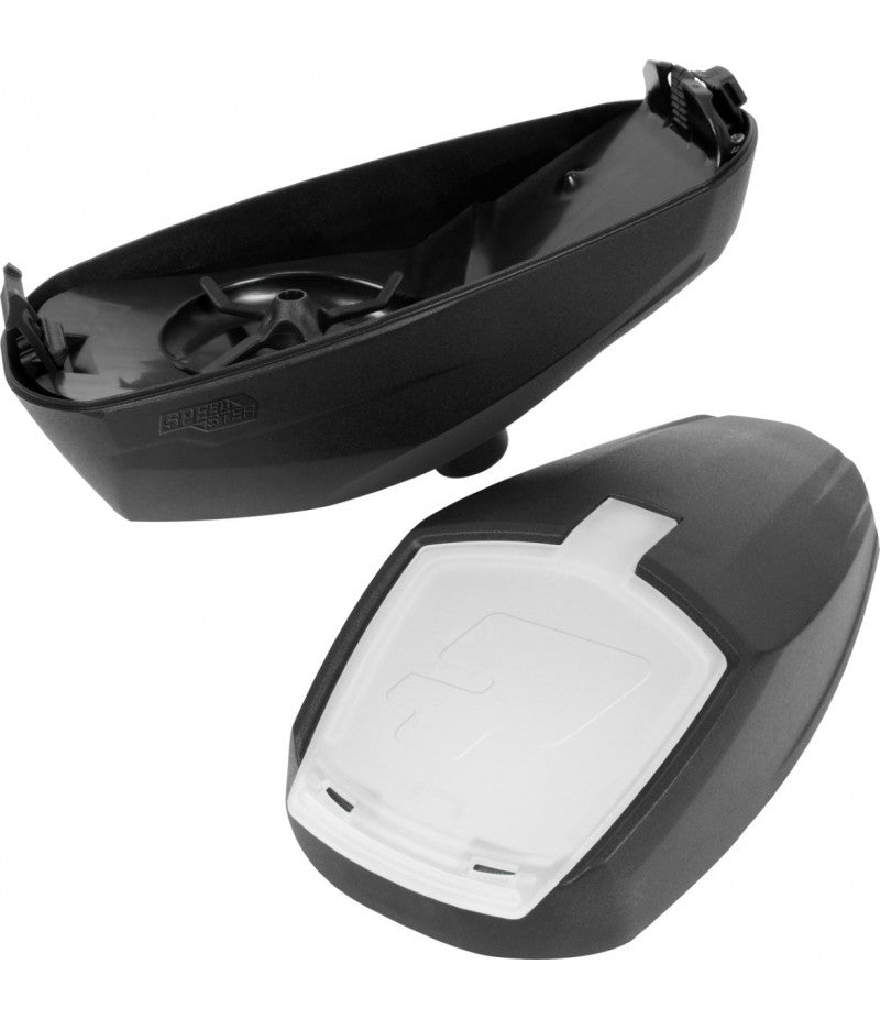 ProToyz Speedster Black Loader