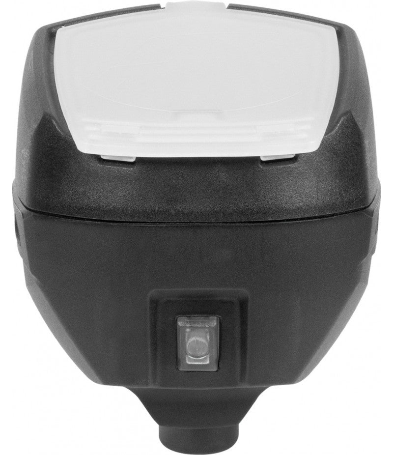 ProToyz Speedster Black Loader