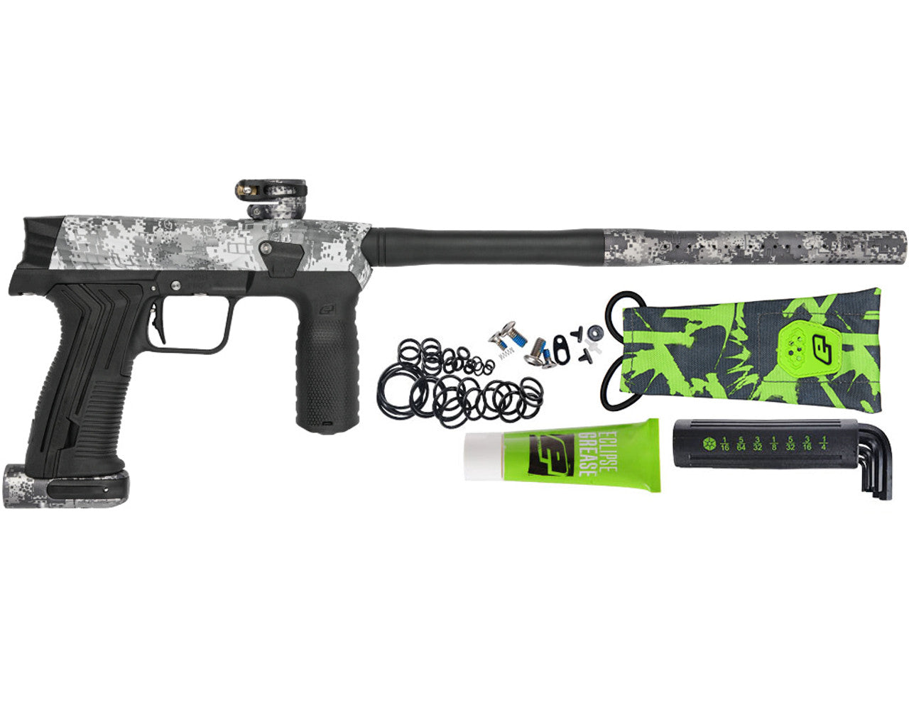 Planet Eclipse Etha3M HDE Urban