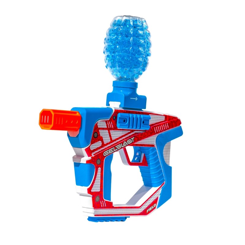 FieldPB GelBlast Action Pack