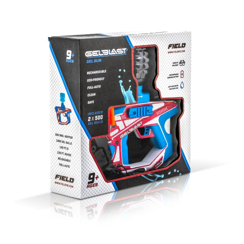 FieldPB GelBlast Action Pack