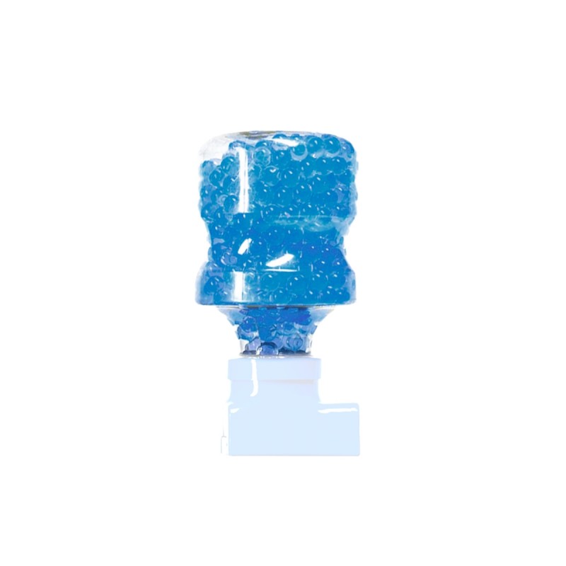 FieldPB GelBlast Cylinder Hopper