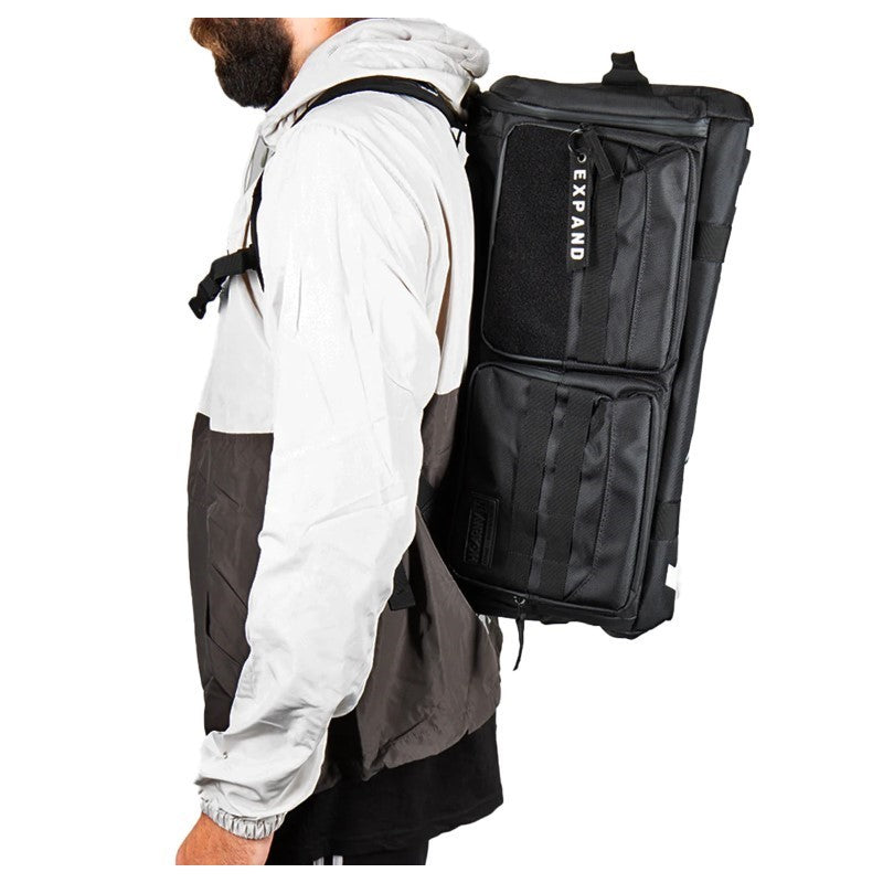 HK Army Expand Backpacker