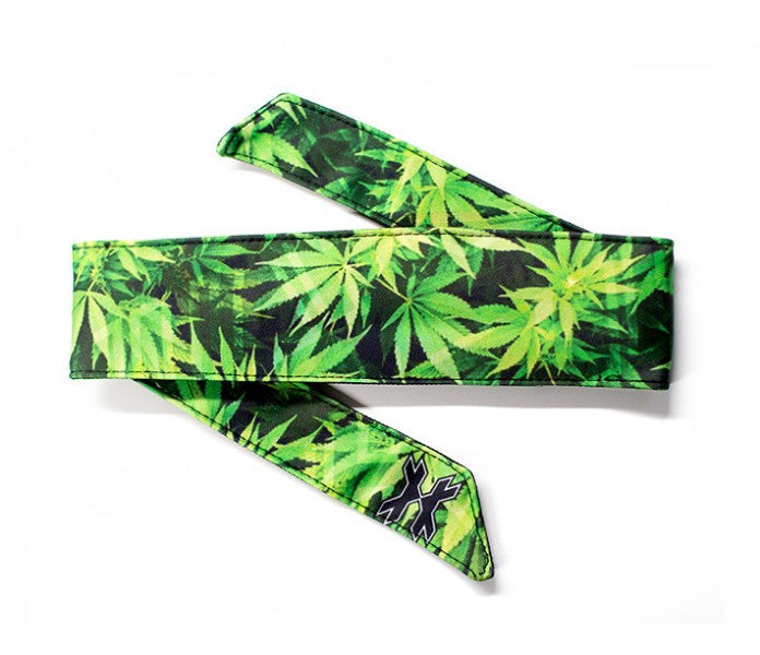 HK Army Headband Homegrown