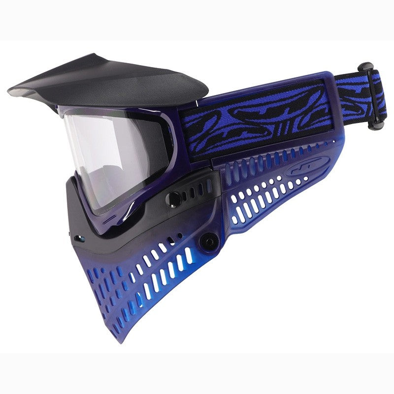 JT Proflex ICE Series Thermal Goggle Blue