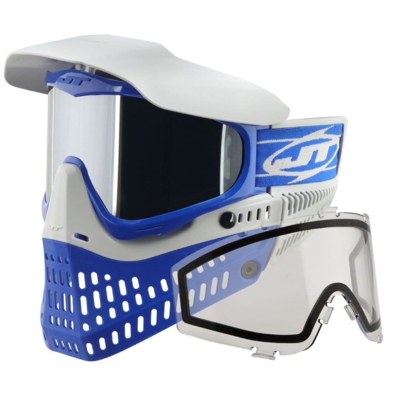 JT Proflex LE Cobalt Thermal Goggle