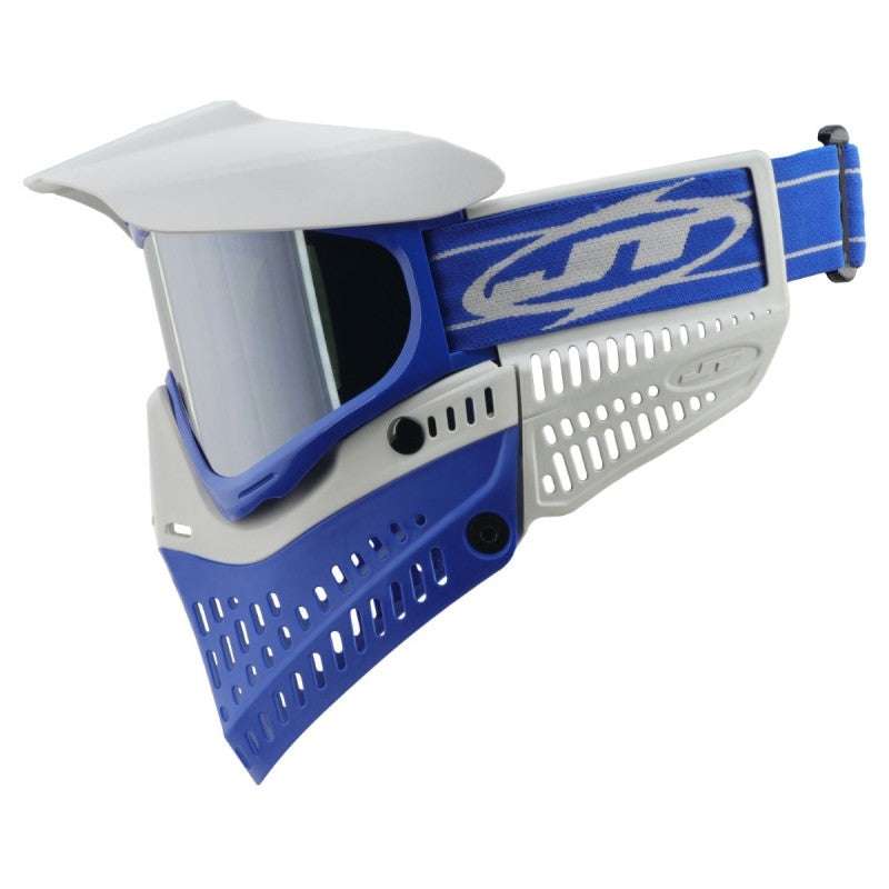 JT Proflex LE Cobalt Thermal Goggle