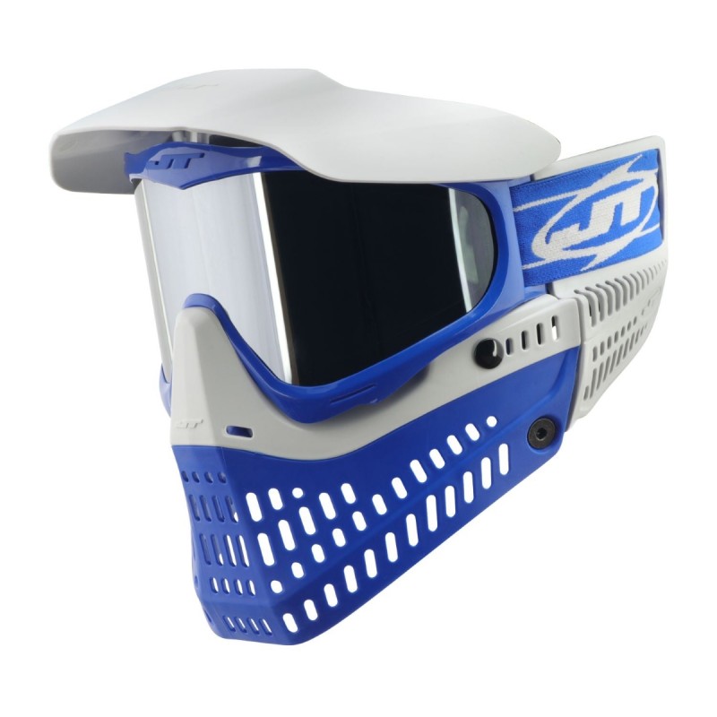 JT Proflex LE Cobalt Thermal Goggle
