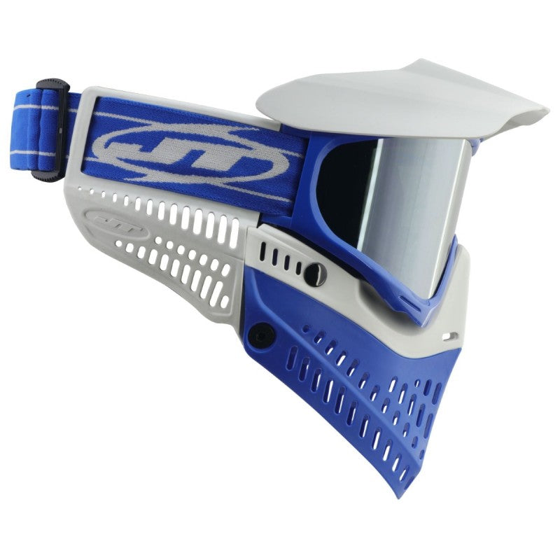 JT Proflex LE Cobalt Thermal Goggle