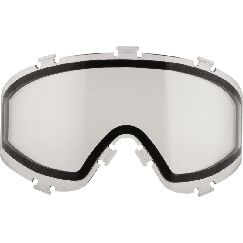 JT Spectra Thermal Clear Lens