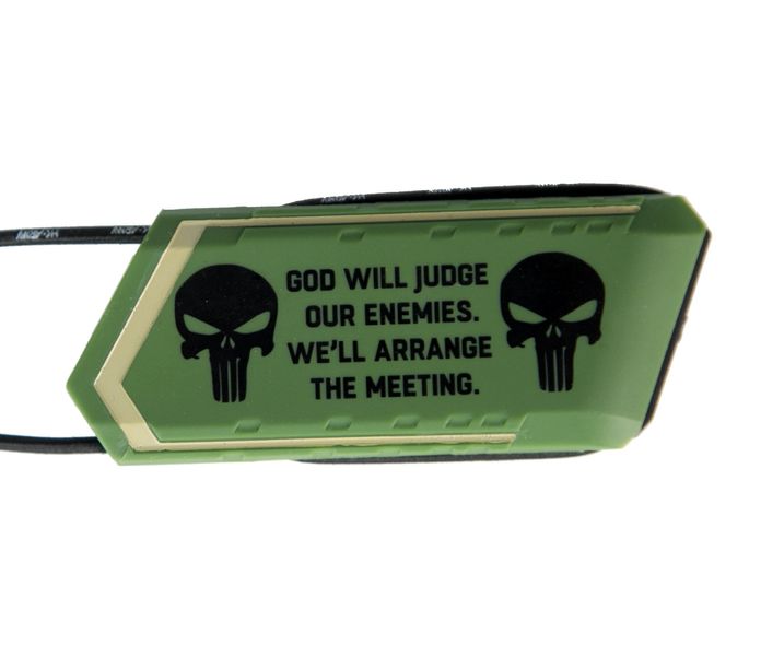 Barrel Sock HK Army Ball Breaker 2.0 Punisher Limited Edition